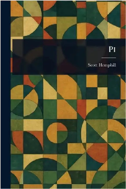 Pi by Scott Hemphill