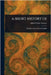 A Short History of by Alfred Wesley Wishart