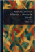 Miscellaneous Studies; a Series of Essays by Walter Pater