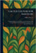 Cactus Culture for Amateurs by William Watson