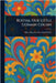 Bertha, Our Little German Cousin by Mary Hazelton Blanchard Wade