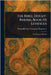 The Bible, Douay-Rheims, Book 03: Leviticus by Douay-Rheims