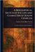 A Biographical Sketch of the Life and Character of Joseph Charless by Charlotte Taylor Blow Charless