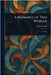 A Romance of Two Worlds by Marie Corelli
