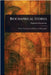 Biographical Stories by Nathaniel Hawthorne