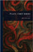 Plays: First Series by John Galsworthy