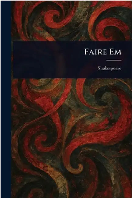Faire Em by Shakespeare