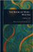 The Book of Were-Wolves by S. (Sabine) Baring-Gould