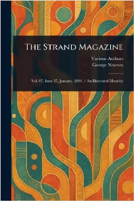 The Strand Magazine by Various
