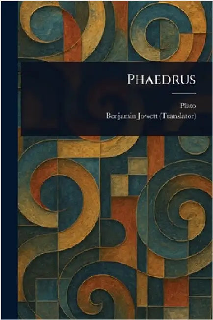 Phaedrus by Plato