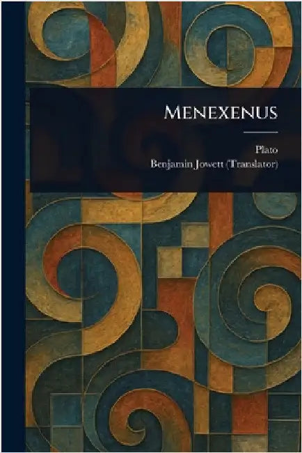 Menexenus by Plato