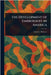 The Development of Embroidery in America by Candace Wheeler
