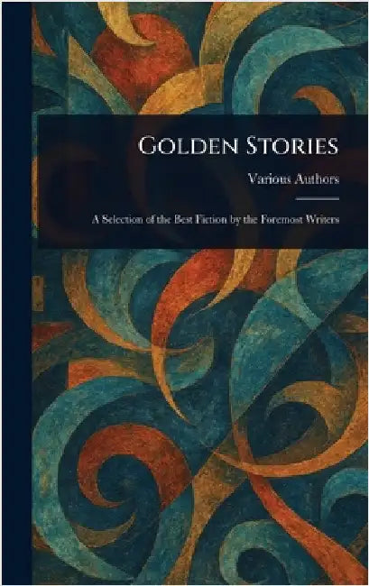 Golden Stories by Various