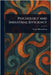 Psychology and Industrial Efficiency by Hugo Münsterberg