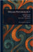 Dream Psychology by Sigmund Freud
