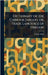 Dictionary of the Chinook Jargon, or, Trade Language of Oregon by George Gibbs