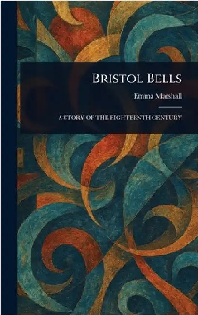 Bristol Bells by Emma Marshall