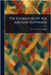 The Literature of the Ancient Egyptians by E. A. Wallis (Ernest Alfred Wa Budge