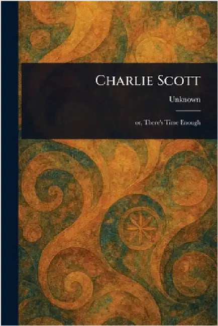 Charlie Scott by Unknown