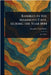 Rambles in the Mammoth Cave, During the Year 1844 by Alexander Clark Bullitt