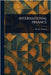International Finance by Hartley Withers