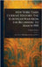 New York Times Current History: The European War From the Beginning to March 1915 by Various