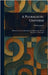 A Pluralistic Universe by William James