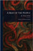 A Man of the People by Jr. Dixon Thomas