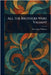 All the Brothers Were Valiant by Ben Ames Williams