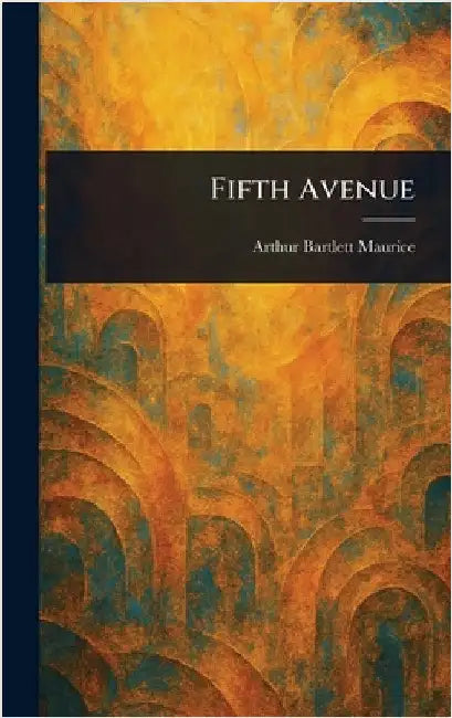 Fifth Avenue by Arthur Bartlett Maurice