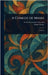 A Comedy of Masks by Ernest Christopher Dowson