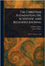 The Christian Foundation, Or, Scientific and Religious Journal by Various