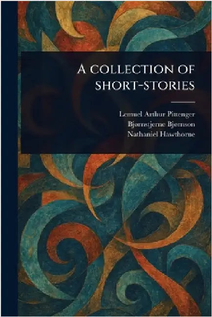 A Collection of Short-stories by Lemuel Arthur Pittenger