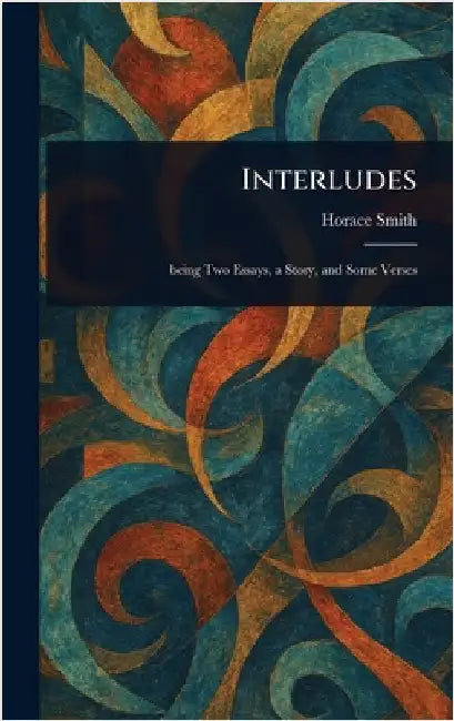 Interludes by Horace Smith