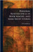 Personal Reminiscences in Book Making, and Some Short Stories by R. M. (Robert Michael) Ballantyne