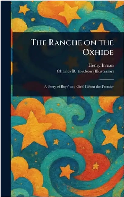 The Ranche on the Oxhide by Henry Inman
