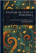 Essays in the Study of Folk-Songs by Evelyn Lilian H. Martinengo-Cesaresco