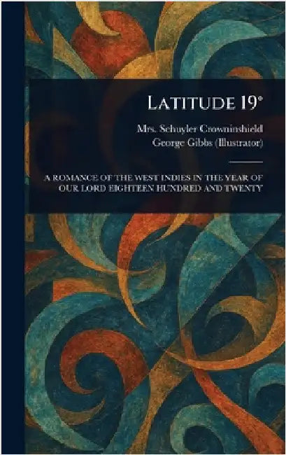 Latitude 19° by Schuyler Crowninshield