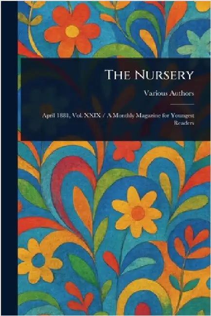 The Nursery by Various