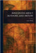Anecdotes About Authors, and Artists by John Timbs