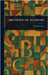 Methods of Authors by Hugo Erichsen