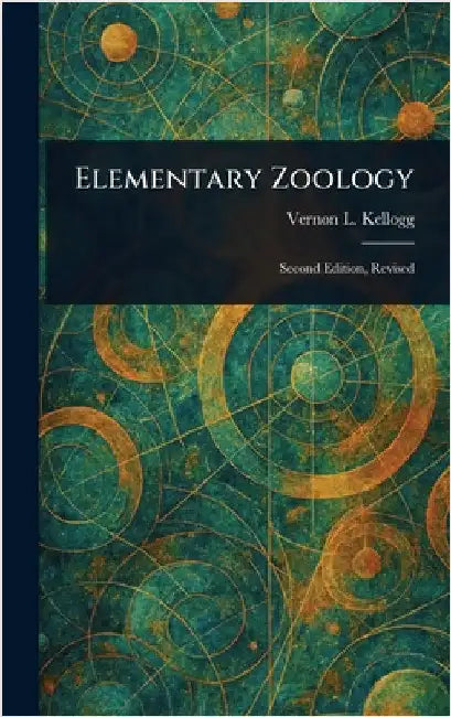 Elementary Zoology by Vernon L. (Vernon Lyman) Kellogg
