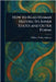 How to Read Human Nature: Its Inner States and Outer Forms by William Walker Atkinson
