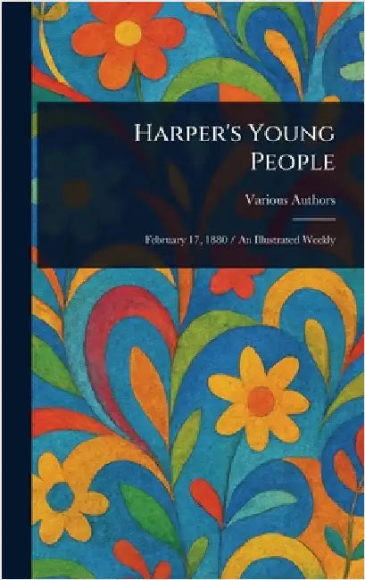 Harper's Young People by Various