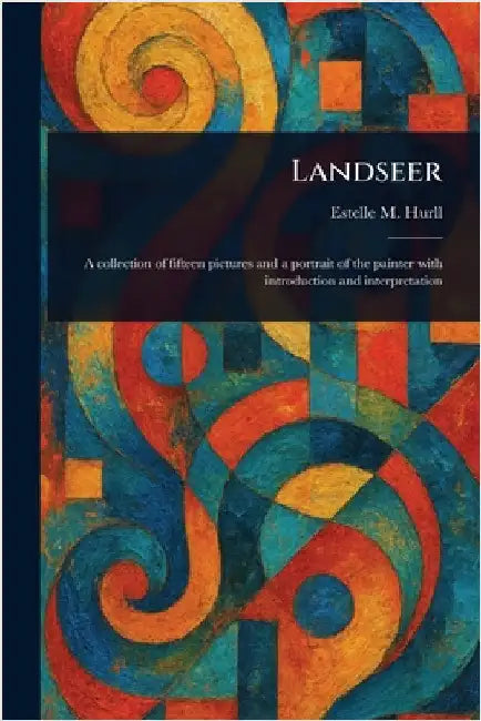 Landseer by Estelle M. (Estelle May) Hurll
