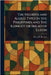 The Negrito and Allied Types in the Philippines and The Ilongot or Ibilao of Luzon by David P. Barrows