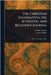 The Christian Foundation, Or, Scientific and Religious Journal by Various