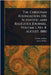 The Christian Foundation, Or, Scientific and Religious Journal, Volume I, No. 8, August, 1880 by Various