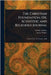 The Christian Foundation, Or, Scientific and Religious Journal by Various