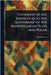 Testimony of the Sonnets as to the Authorship of the Shakespearean Plays and Poems by Jesse Johnson